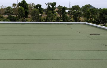 all Woolscott roofing types quoted for