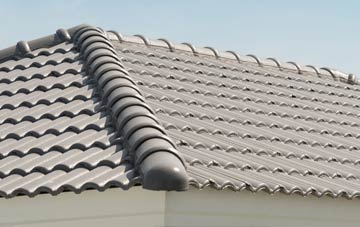 advantages of Woolscott clay roofing