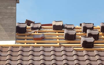 Woolscott clay roofing costs