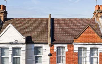 clay roofing Woolscott, Warwickshire
