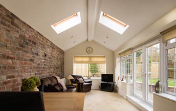 conservatory roof insulation Woolscott, Warwickshire