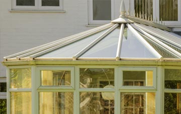 conservatory roof repair Woolscott, Warwickshire