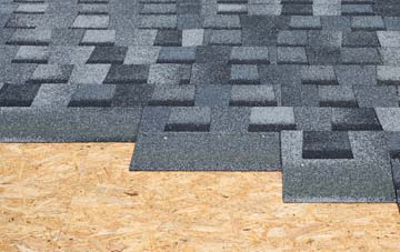 expert Woolscott asphalt roof companies