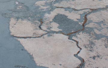 fibreglass roofing replacement Woolscott