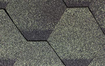 Woolscott fibreglass shingle repairs