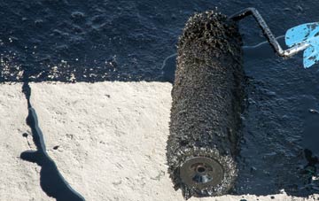 Woolscott liquid sealant waterproofing