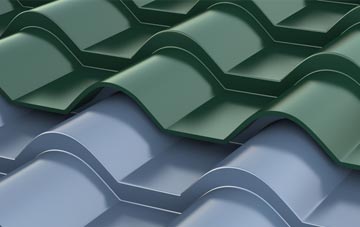 who should consider Woolscott plastic roofs
