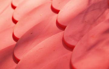 Woolscott plastic roof costs