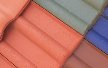 Woolscott plastic roofing companies