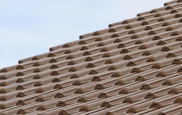 plastic roofing Woolscott, Warwickshire