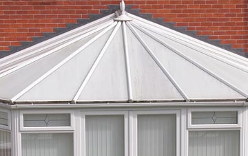 Woolscott polycarbonate conservatory roof repairs