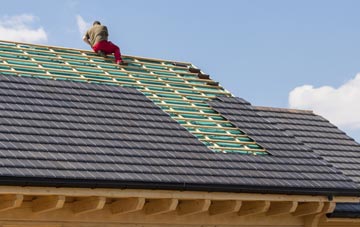 roof replacement Woolscott, Warwickshire