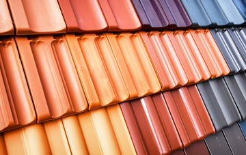 Woolscott roof tile costs