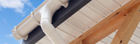 get Woolscott guttering quotes today