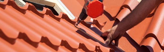 save on Woolscott roof installation costs