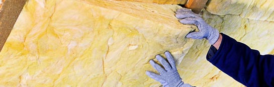 quotes for Woolscott roof insulation