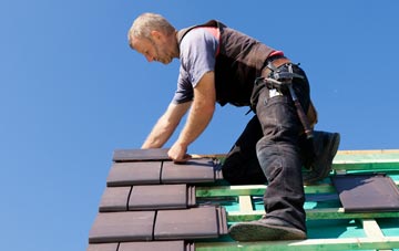 disadvantages of Woolscott slate roofing
