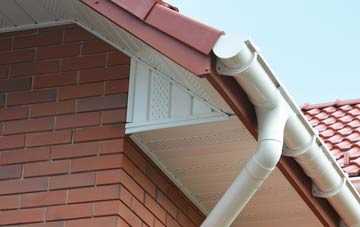 Woolscott soffit repair costs