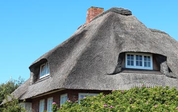 thatch roofing Woolscott, Warwickshire