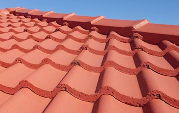 Woolscott tile and slate roof replacement