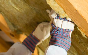 types of Woolscott pitched roof insulation materials