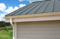 Woolscott fascia repair