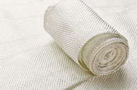 Woolscott fibreglass roofing repairs