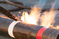 Woolscott flat roofing replacement