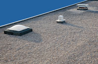 Woolscott flat roofing