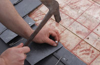 free Woolscott garage roof repair quotes