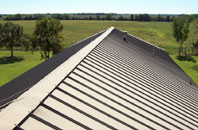 Woolscott metal roof quotes