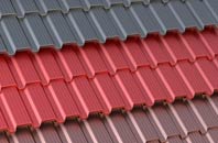 find rated Woolscott plastic roofing companies