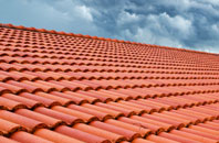 Woolscott roofing tiles