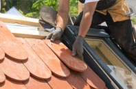 Woolscott tiled roofing companies