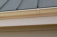 Woolscott soffit repair