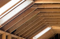 Woolscott tapered roof insulation quotes